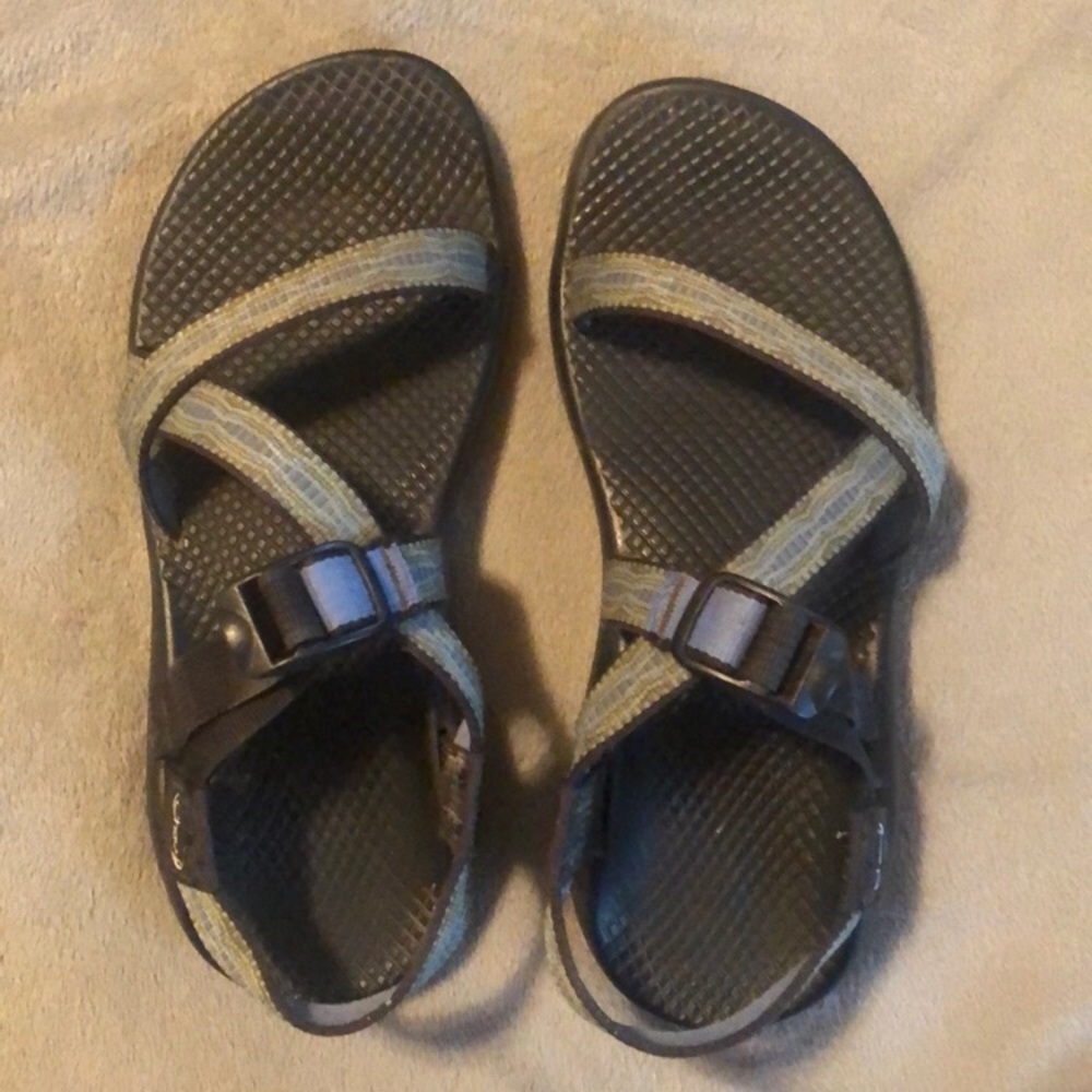 Chaco Sandals
